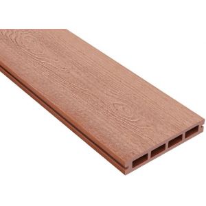 Террасная доска ДПК 3D Nevada/California Красное-Дерево от производителя OutDoor по цене 826 р Террасная доска ДПК 3D Nevada/California Красное-Дерево от производителя OutDoor по цене 826 р
