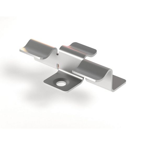 Клипса крепления Expert от производителя Woodvex по цене 30 р Клипса крепления Expert от производителя Woodvex по цене 30 р