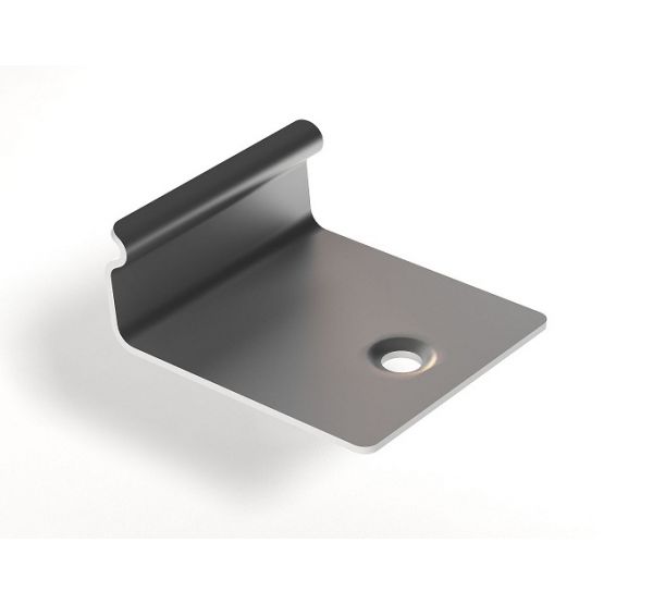 Клипса финишная Select от производителя Woodvex по цене 30 р Клипса финишная Select от производителя Woodvex по цене 30 р