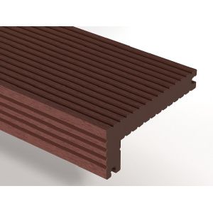 Доска финишная Select от производителя  Woodvex по цене 1 300 р