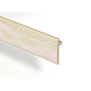 Т-планка Select от производителя Woodvex по цене 450 р Т-планка Select от производителя Woodvex по цене 450 р