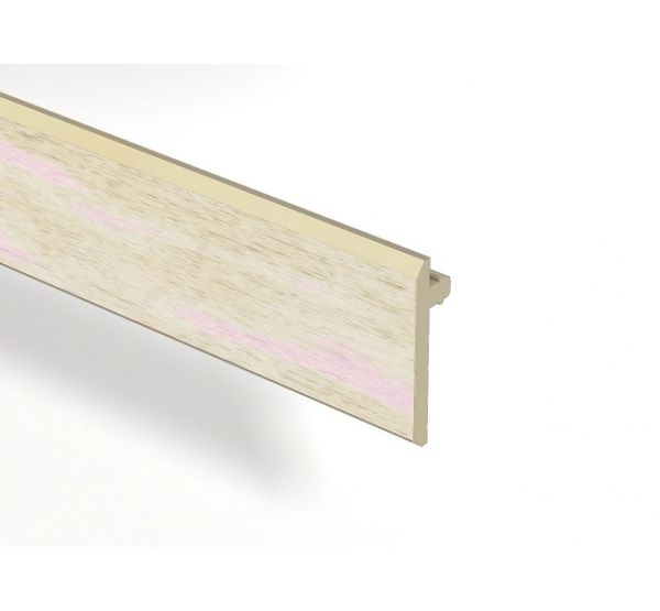 Т-планка Select от производителя Woodvex по цене 450 р Т-планка Select от производителя Woodvex по цене 450 р