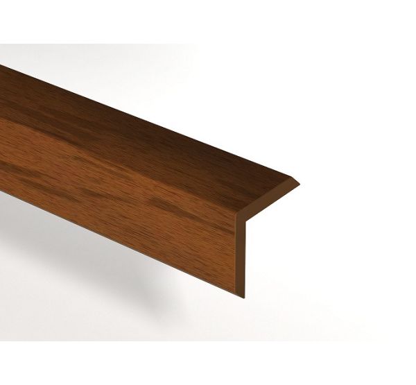 Уголок L-планка Expert 40x40 от производителя Woodvex по цене 450 р Уголок L-планка Expert 40x40 от производителя Woodvex по цене 450 р