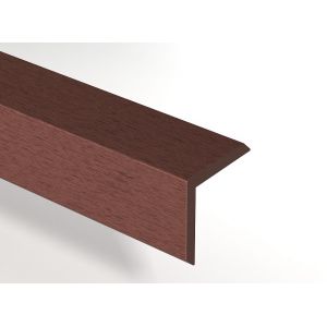 Уголок L-планка Select 53x53 от производителя Woodvex по цене 450 р Уголок L-планка Select 53x53 от производителя Woodvex по цене 450 р