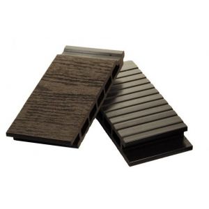 Фасадные панели ДПК Select Венге от производителя Woodvex по цене 565 р Фасадные панели ДПК Select Венге от производителя Woodvex по цене 565 р