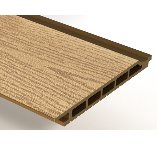 Фасадные панели ДПК Select Вуд от производителя Woodvex по цене 565 р Фасадные панели ДПК Select Вуд от производителя Woodvex по цене 565 р