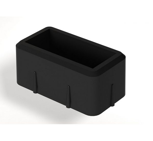 Клипса крепления от производителя Woodvex по цене 45 р Клипса крепления от производителя Woodvex по цене 45 р