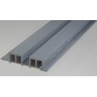 Реечные панели Lines