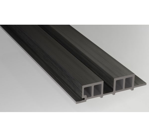 Реечные панели Lines Marengo от производителя Woodvex по цене 889 р Реечные панели Lines Marengo от производителя Woodvex по цене 889 р