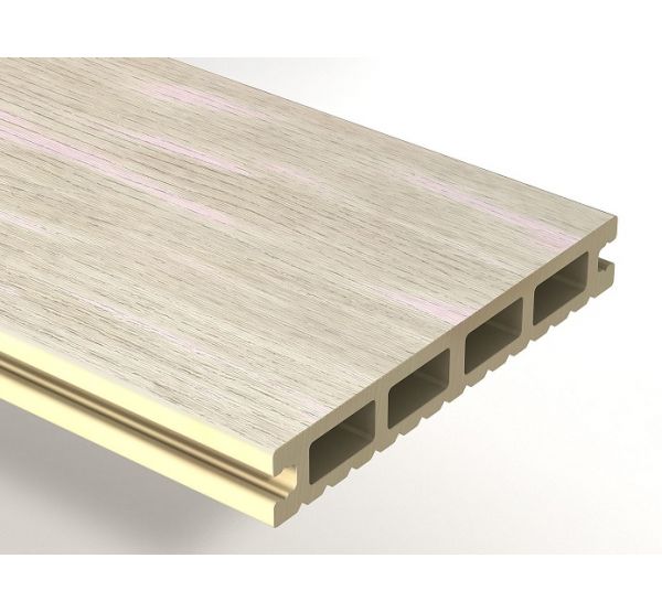 Террасная доска ДПК Select Colorite 146х22 мм Сакура от производителя Woodvex по цене 760 р Террасная доска ДПК Select Colorite 146х22 мм Сакура от производителя Woodvex по цене 760 р