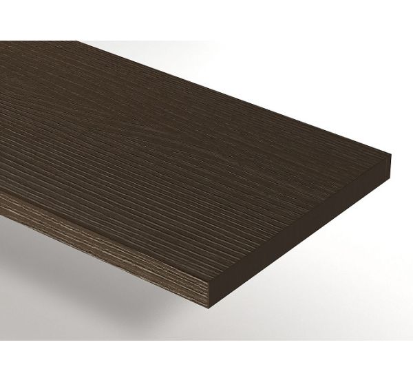 Заборный профиль ДПК Венге от производителя Woodvex по цене 470 р Заборный профиль ДПК Венге от производителя Woodvex по цене 470 р