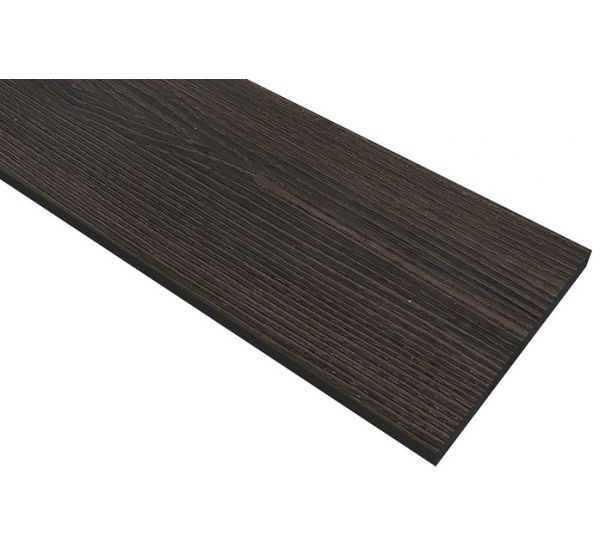 Заборный профиль ДПК Венге Colorite от производителя Woodvex по цене 510 р Заборный профиль ДПК Венге Colorite от производителя Woodvex по цене 510 р