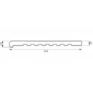 Ступени Select Colorite 350х22 мм Венге от производителя Woodvex по цене 3 300 р Ступени Select Colorite 350х22 мм Венге от производителя Woodvex по цене 3 300 р