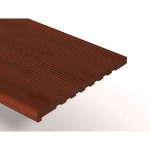 Ступени Select Colorite 350х22 мм Палисандр от производителя Woodvex по цене 3 300 р Ступени Select Colorite 350х22 мм Палисандр от производителя Woodvex по цене 3 300 р