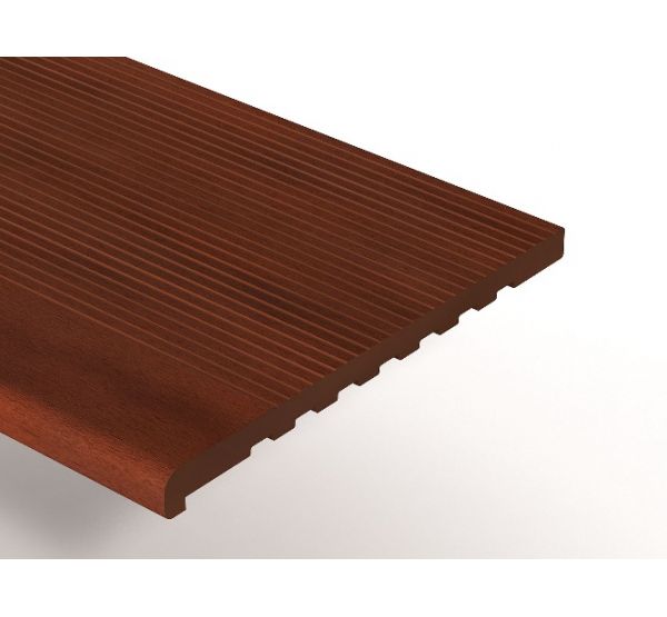 Ступени Select Colorite 350х22 мм Палисандр от производителя Woodvex по цене 3 300 р Ступени Select Colorite 350х22 мм Палисандр от производителя Woodvex по цене 3 300 р