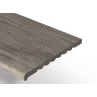 Ступени Select Colorite 350х22 мм Серый дым Ступени Select Colorite 350х22 мм Серый дым