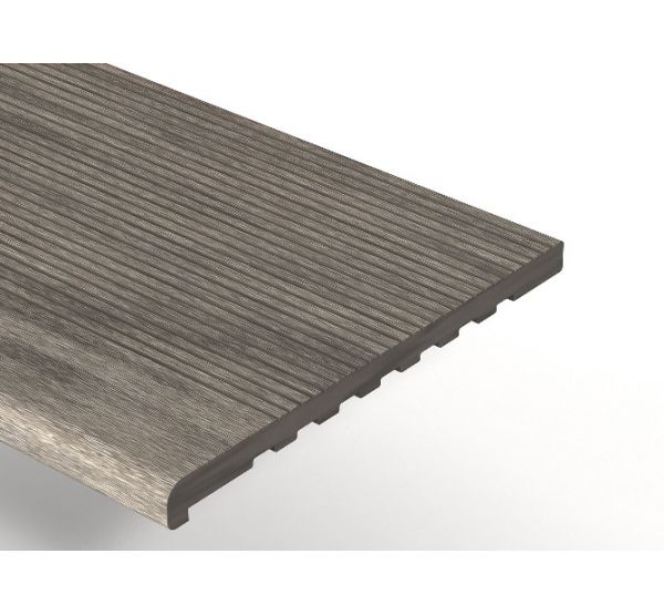 Ступени Select Colorite 350х22 мм Серый дым от производителя Woodvex по цене 3 300 р Ступени Select Colorite 350х22 мм Серый дым от производителя Woodvex по цене 3 300 р