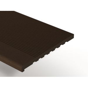 Ступени Select Colorite 350х22 мм Венге от производителя Woodvex по цене 3 300 р Ступени Select Colorite 350х22 мм Венге от производителя Woodvex по цене 3 300 р