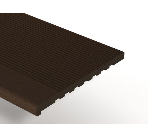 Ступени Select Colorite 350х22 мм Венге от производителя Woodvex по цене 3 300 р Ступени Select Colorite 350х22 мм Венге от производителя Woodvex по цене 3 300 р