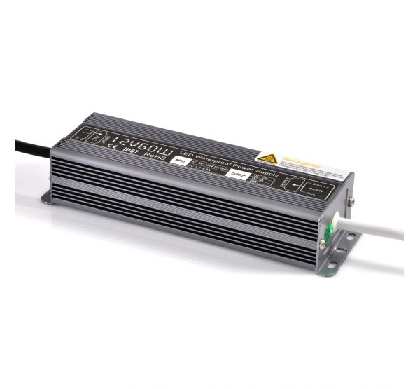 Блок питания 60W от производителя  Woodvex по цене 3 600 р