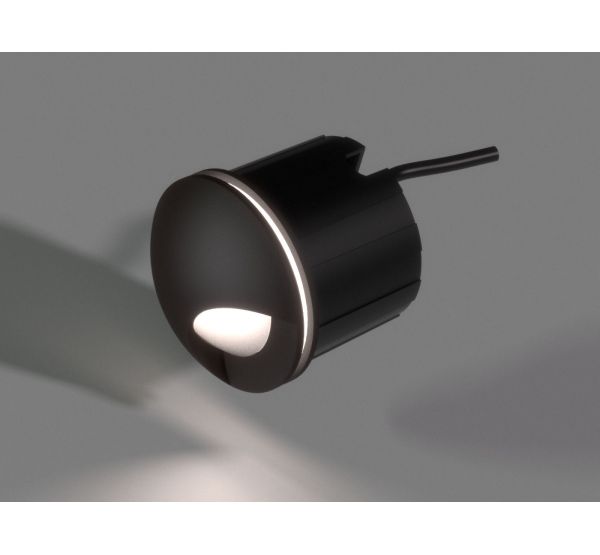 Декоративный светильник Коричневый WLCL-124 от производителя  Woodvex по цене 1 120 р