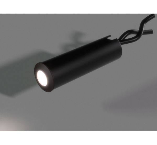 Точечный светильник Коричневый WLCL-111 от производителя Woodvex по цене 850 р Точечный светильник Коричневый WLCL-111 от производителя Woodvex по цене 850 р