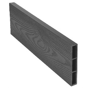 Доска из ДПК для грядок NauticPrime, 25х150х2950мм Серый от производителя NanoWood по цене 600 р Доска из ДПК для грядок NauticPrime, 25х150х2950мм Серый от производителя NanoWood по цене 600 р