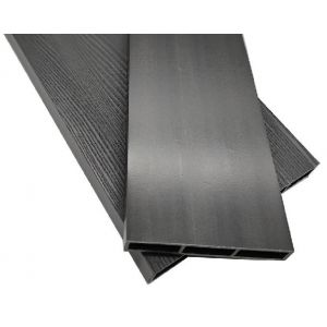 Доска из ДПК для грядок NauticPrime, 25х150х2950мм Серый от производителя NanoWood по цене 600 р Доска из ДПК для грядок NauticPrime, 25х150х2950мм Серый от производителя NanoWood по цене 600 р