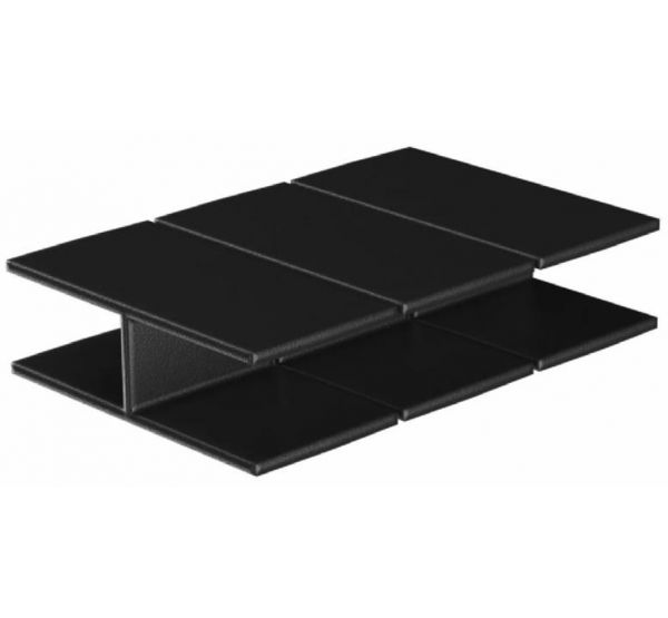 Соединительный элемент для клумб 25x150, 180° от производителя NanoWood по цене 200 р Соединительный элемент для клумб 25x150, 180° от производителя NanoWood по цене 200 р