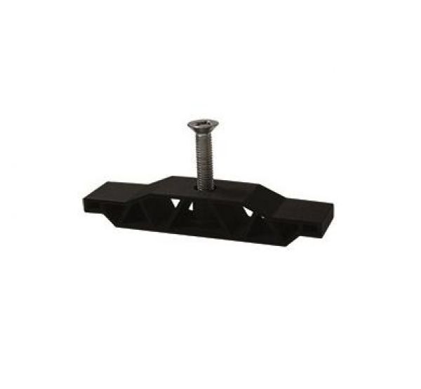 Фиксатор решетки пластиковый DN 150 от производителя Аквасток по цене 111 р Фиксатор решетки пластиковый DN 150 от производителя Аквасток по цене 111 р