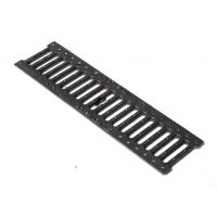 Решетка чугунная щелевая РЧЩ Норма 100 C250 Решетка чугунная щелевая РЧЩ Норма 100 C250