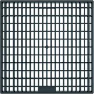 Решетка пластиковая для дождеприемника 200х200 от производителя Аквасток по цене 120 р Решетка пластиковая для дождеприемника 200х200 от производителя Аквасток по цене 120 р