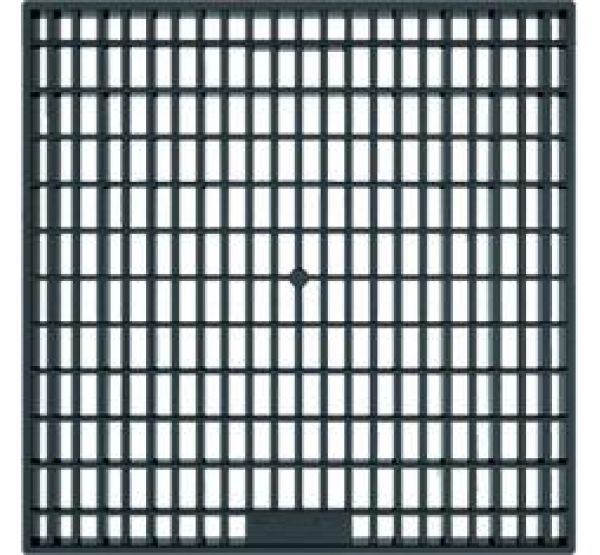 Решетка пластиковая для дождеприемника 300х300 от производителя Аквасток по цене 220 р Решетка пластиковая для дождеприемника 300х300 от производителя Аквасток по цене 220 р
