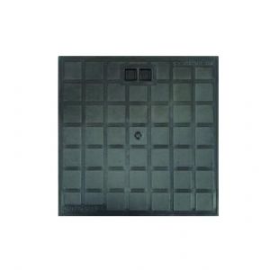 Крышка пластиковая для дождеприемника 200х200 от производителя Аквасток по цене 160 р Крышка пластиковая для дождеприемника 200х200 от производителя Аквасток по цене 160 р