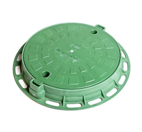 Люк пластиковый легкий малый Зелёный от производителя Аквасток по цене 2 700 р Люк пластиковый легкий малый Зелёный от производителя Аквасток по цене 2 700 р