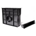 Дренажная система