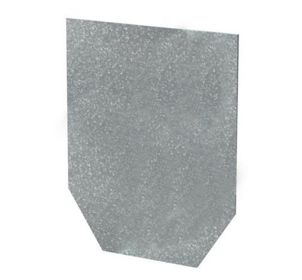 Заглушка стальная DN200 ЛВП от производителя Аквасток по цене 890 р Заглушка стальная DN200 ЛВП от производителя Аквасток по цене 890 р