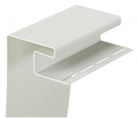 Околооконный профиль 30мм, Пломбир Околооконный профиль 30мм, Пломбир