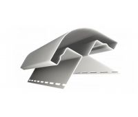 Планка радиусная 3.0 Белый Планка радиусная 3.0 Белый