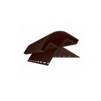 Планка радиусная 3.0 Темный дуб Планка радиусная 3.0 Темный дуб