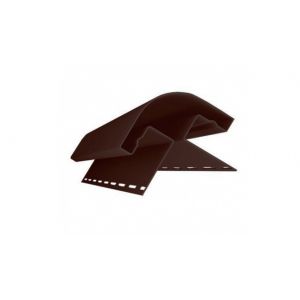 Планка радиусная 3.0 Темный дуб от производителя Grand Line по цене 1 450 р Планка радиусная 3.0 Темный дуб от производителя Grand Line по цене 1 450 р