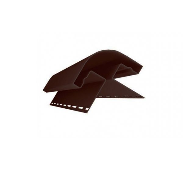 Планка радиусная 3.0 Темный дуб от производителя Grand Line по цене 1 450 р Планка радиусная 3.0 Темный дуб от производителя Grand Line по цене 1 450 р