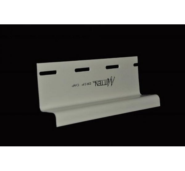 Водосток для сайдинга от производителя Mitten по цене 575 р Водосток для сайдинга от производителя Mitten по цене 575 р