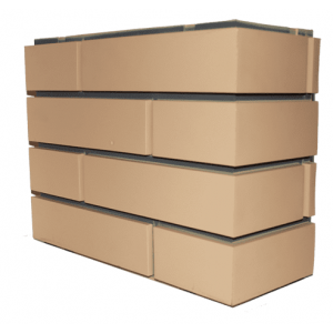 Пластиковая имитация кирпичного столба Реставрация Желтый от производителя Пикс по цене 0 р Пластиковая имитация кирпичного столба Реставрация Желтый от производителя Пикс по цене 0 р