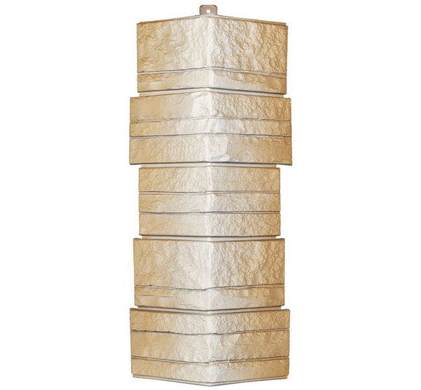 Угол Альпийская Сказка - Саяны от производителя  Т-сайдинг по цене 380 р