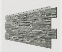 Фасадные панели (цокольный сайдинг) , Stein (песчаник), Базальт Фасадные панели (цокольный сайдинг) , Stein (песчаник), Базальт