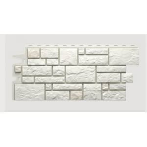 Фасадные панели (цокольный сайдинг) , Burg (камень), Wollenburg Цвет шерсти от производителя Docke по цене 633 р Фасадные панели (цокольный сайдинг) , Burg (камень), Wollenburg Цвет шерсти от производителя Docke по цене 633 р