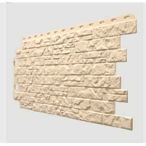 Фасадные панели (цокольный сайдинг) , Edel (каменная кладка), Берилл от производителя Docke по цене 405 р Фасадные панели (цокольный сайдинг) , Edel (каменная кладка), Берилл от производителя Docke по цене 405 р