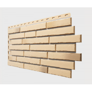 Фасадные панели Klinker (клинкерный кирпич) Каракумы от производителя Docke по цене 630 р Фасадные панели Klinker (клинкерный кирпич) Каракумы от производителя Docke по цене 630 р