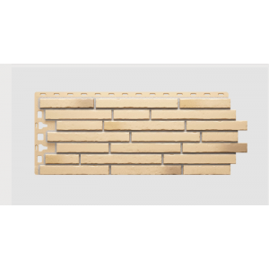 Фасадные панели Klinker (клинкерный кирпич) Каракумы от производителя Docke по цене 630 р Фасадные панели Klinker (клинкерный кирпич) Каракумы от производителя Docke по цене 630 р